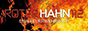 Roter Hahn 112 Logo