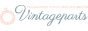 Vintageparts.eu Logo
