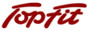 TopFit Shop Logo