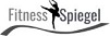Fitnessspiegel Logo