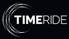 TimeRide Logo