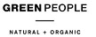 Green People Logo