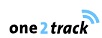 One2track Logo