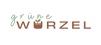 Grüne Wurzel Logo
