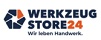 Werkzeugstore24 Logo