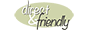 Direct&friendly Logo