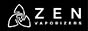 HIZEN Vaporizers Logo