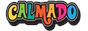 Calmado Logo