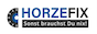 HorzeFix Logo