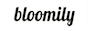 Bloomily Logo