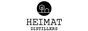 HEIMAT DISTILLERS Logo