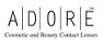 Adore Lenses Logo