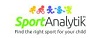 SportAnalytik Logo