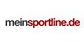 MeinSportline Logo