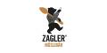 ZAGLER MÜSLIBÄR Logo