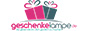 Geschenkelampe Logo