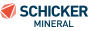 Schicker Mineral Logo