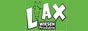 LAX Tierfutter Logo