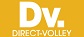 Direct Volley Logo