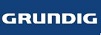 GRUNDIG Bike Logo