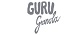 GURU Granola Logo