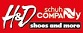 H&D Schuhcompany Logo