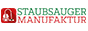 Staubsaugermanufaktur Logo