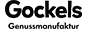 Gockels Genussmanufaktur Logo