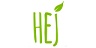 HEJ Natural Logo