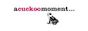 A cuckoo moment Logo