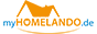 Myhomelando.de Logo