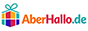 Aberhallo.de Logo