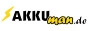 AKKUman Logo