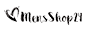 Mens-Shop24 Logo