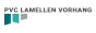 PVC Lamellenvorhang Logo