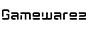 Gamewarez Logo