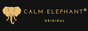 CALM ELEPHANT Logo