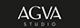 AGVA-Studio Logo