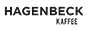 Hagenbeck Kaffee Logo