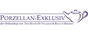 Porzellan-Exklusiv Logo