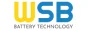WSB Battery Technology Logo