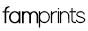 Famprints.de Logo
