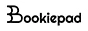 Bookiepad Logo