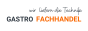 Gastrofachhandel Logo