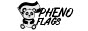 PHENO FLAGS Logo