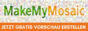 MakeMyMosaic.de Logo