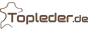 Topleder Logo