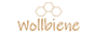 Wollbiene-shop.de Logo