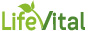 Lifevital Logo