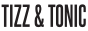 TIZZ & TONIC Logo